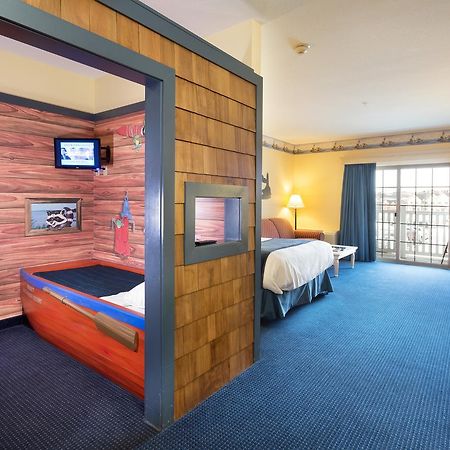 Blue Harbor Resort & Spa Sheboygan Ngoại thất bức ảnh