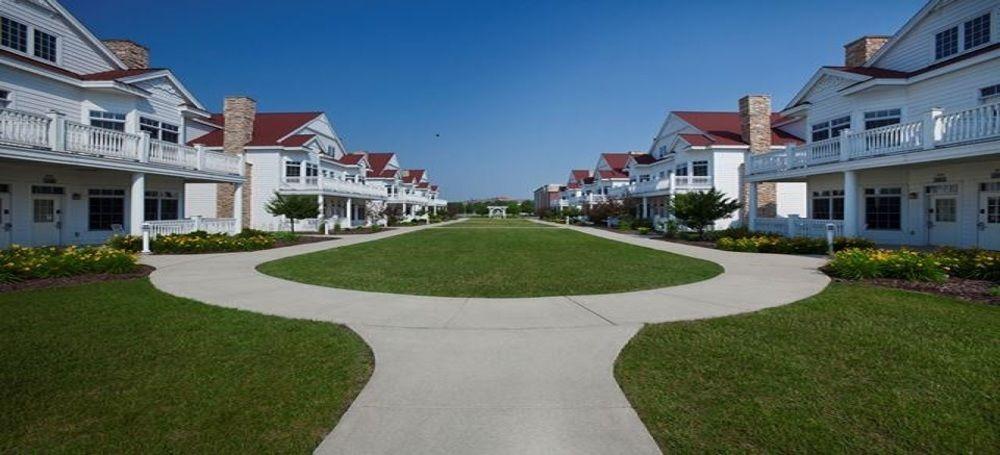 Blue Harbor Resort & Spa Sheboygan Ngoại thất bức ảnh