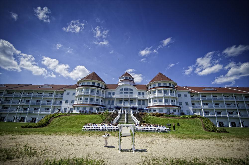 Blue Harbor Resort & Spa Sheboygan Ngoại thất bức ảnh