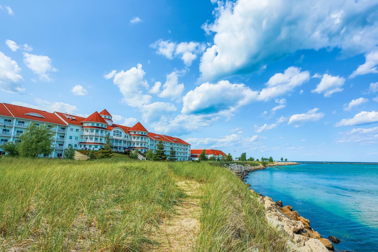 Blue Harbor Resort & Spa Sheboygan Ngoại thất bức ảnh