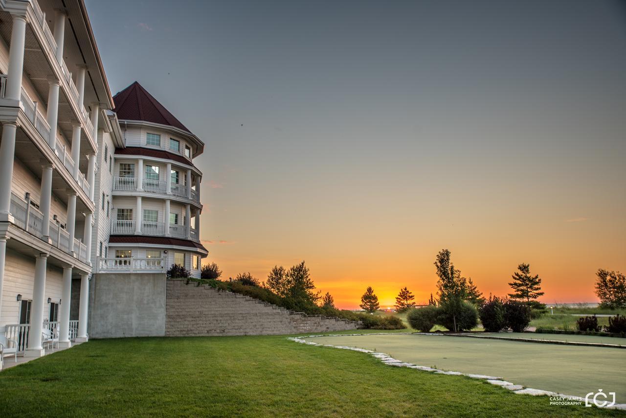 Blue Harbor Resort & Spa Sheboygan Ngoại thất bức ảnh