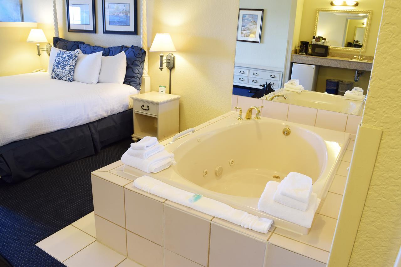Blue Harbor Resort & Spa Sheboygan Phòng bức ảnh