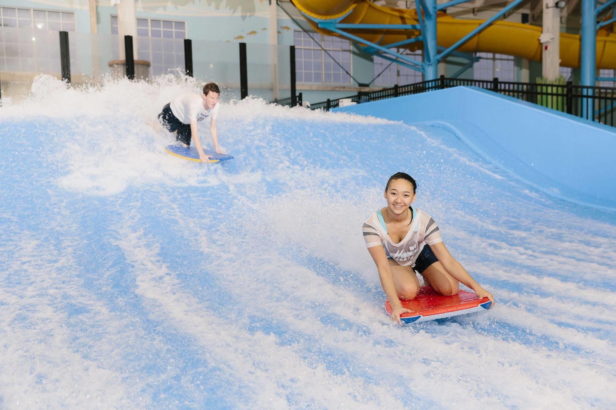 Blue Harbor Resort & Spa Sheboygan Ngoại thất bức ảnh