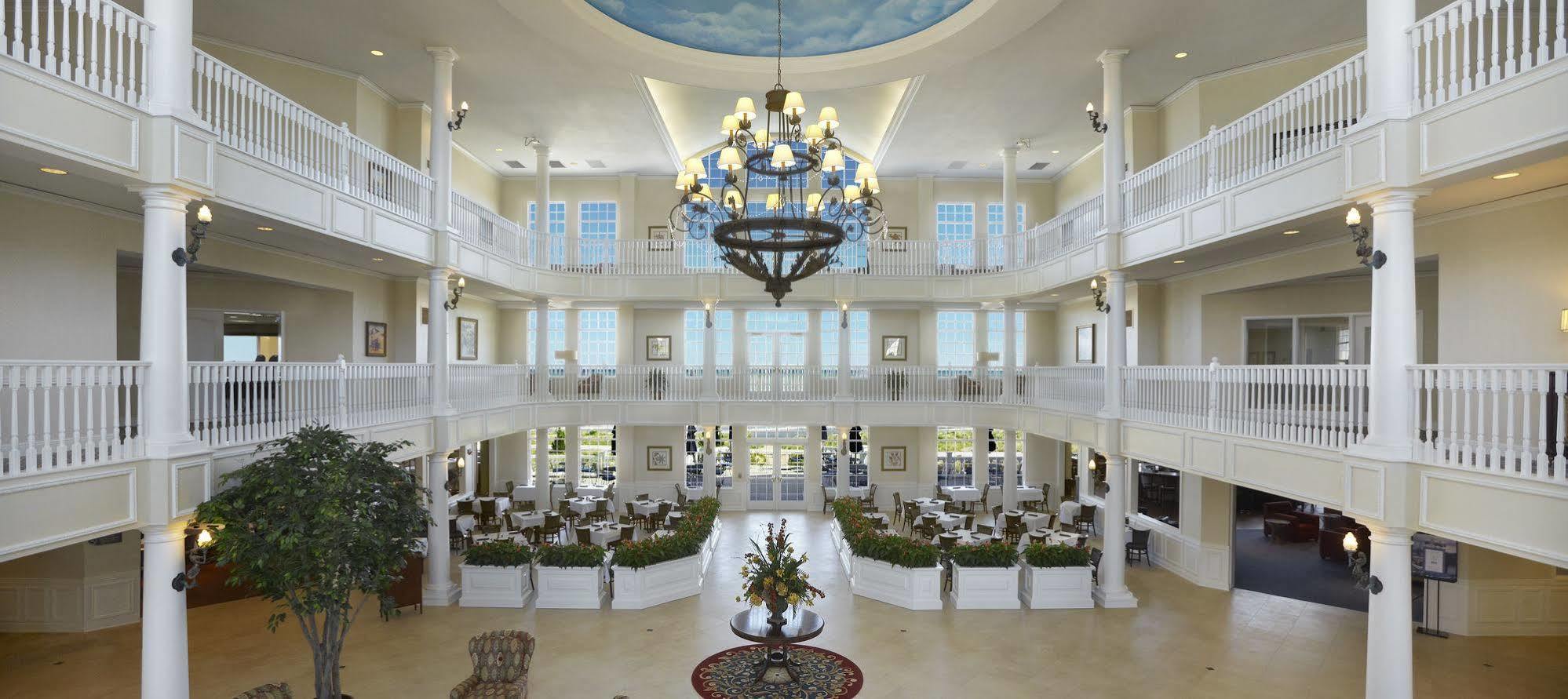 Blue Harbor Resort & Spa Sheboygan Ngoại thất bức ảnh